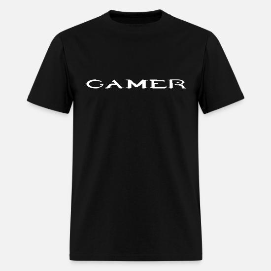 gamer halo shirt